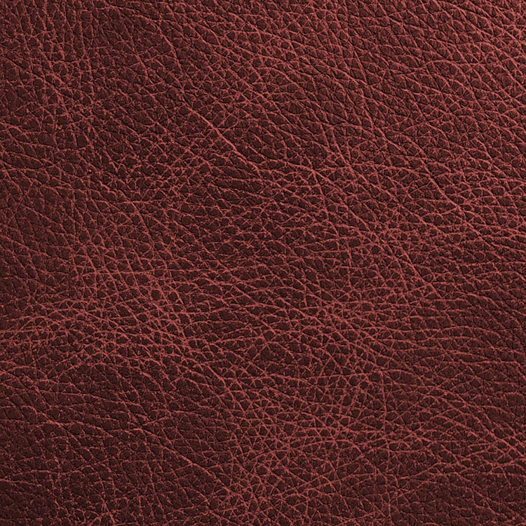 Saloon Oxblood