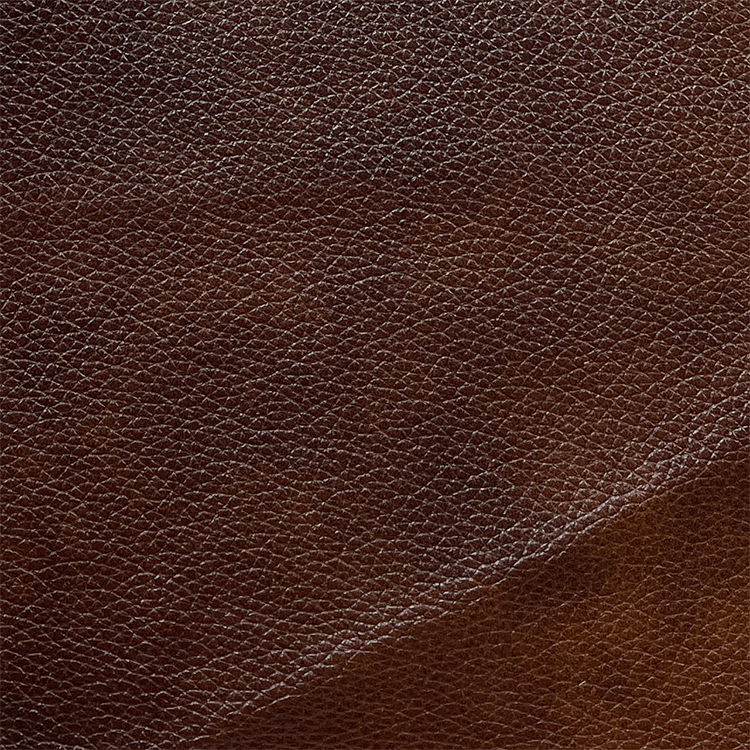 Valentino Mahogany