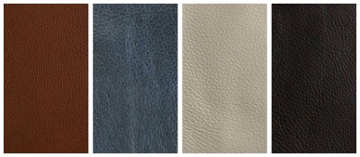 Natuzzi Editions - Leathers